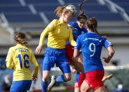 FC Carl Zeiss Jena Frauen Turbine Potsdam 2 21032021 000016